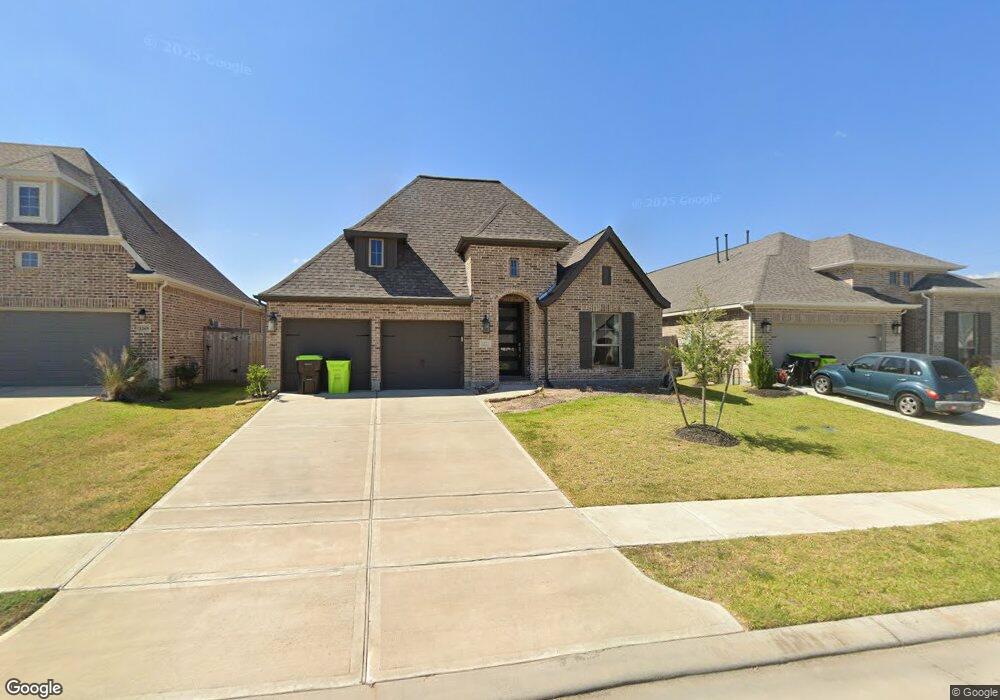 1273 Wandering Brook St, Magnolia, TX 77354 - photo 1