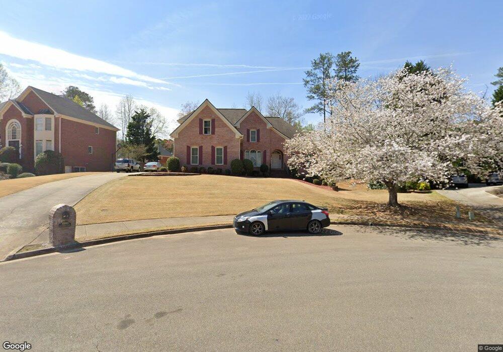 10880 Centennial Dr unit 5, Alpharetta, GA 30022 - photo 1