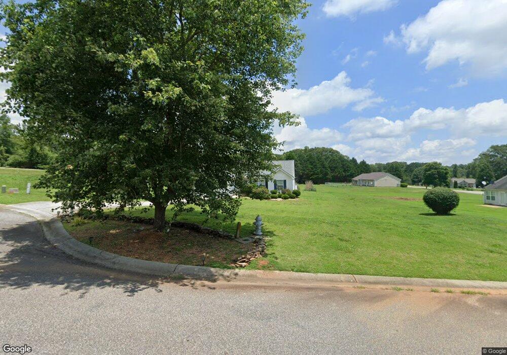 205 Clearsprings Ln unit Lot 3A, Winder, GA 30680 - photo 1