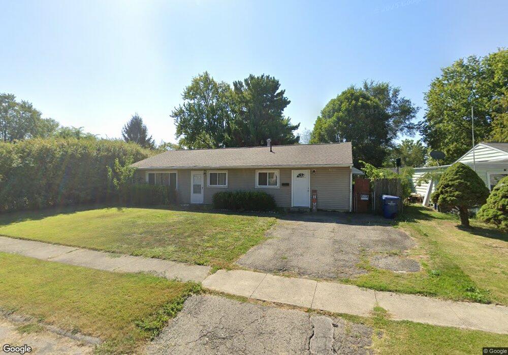 4373 Chandler Dr, Columbus, OH 43213 - photo 1