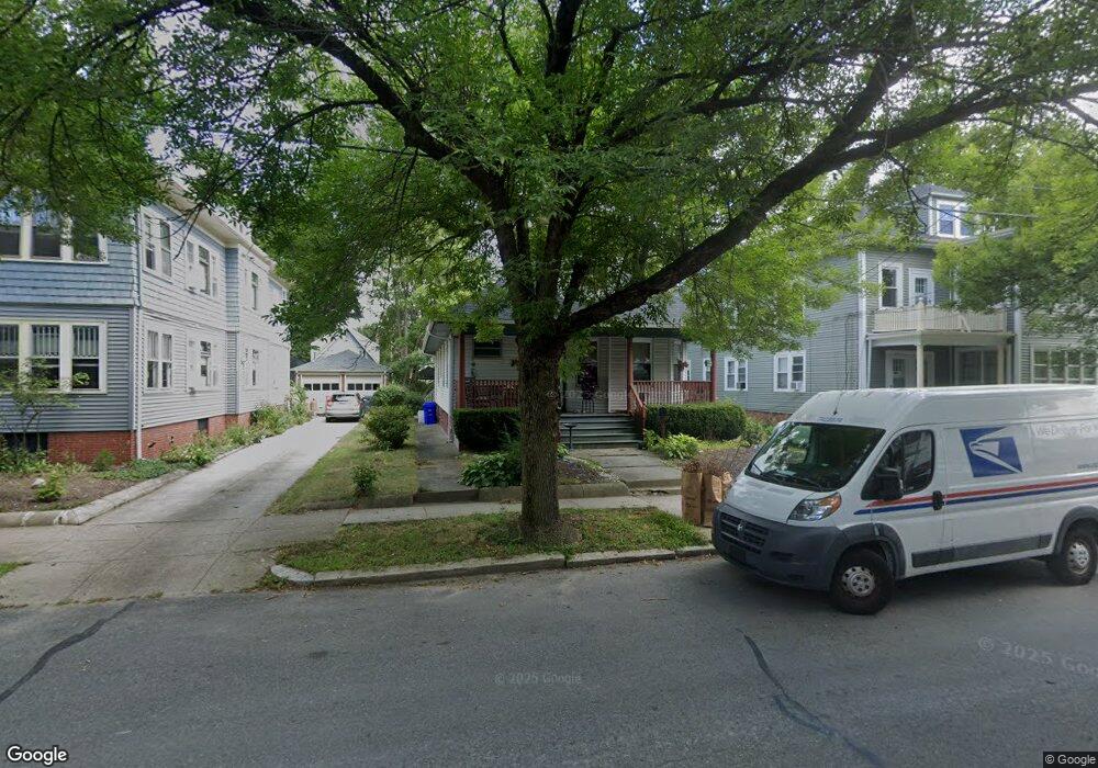 477 Academy Ave, Providence, RI 02908 - photo 1