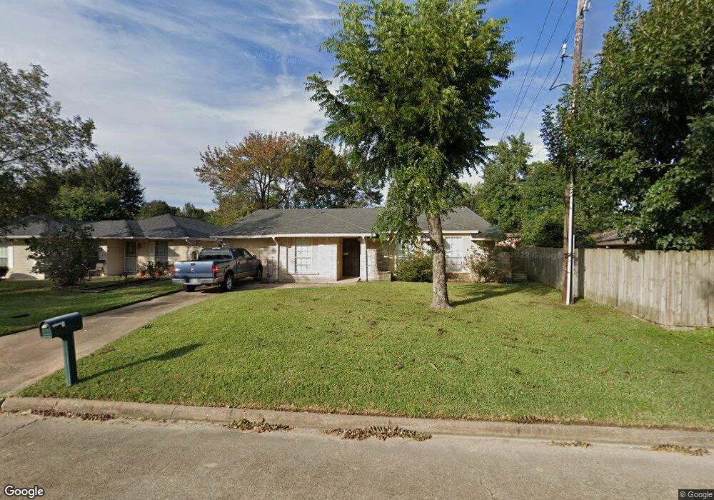 7314 Williams St, Houston, TX 77040 - photo 1