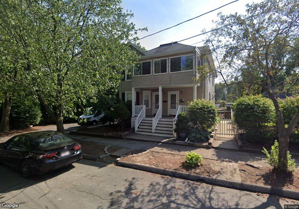 19 Beacon St, Danvers, MA 01923 - photo 1