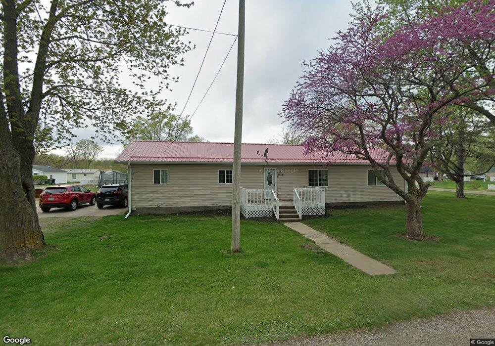 1203 7th Ave, Columbus Junction, IA 52738 - photo 1