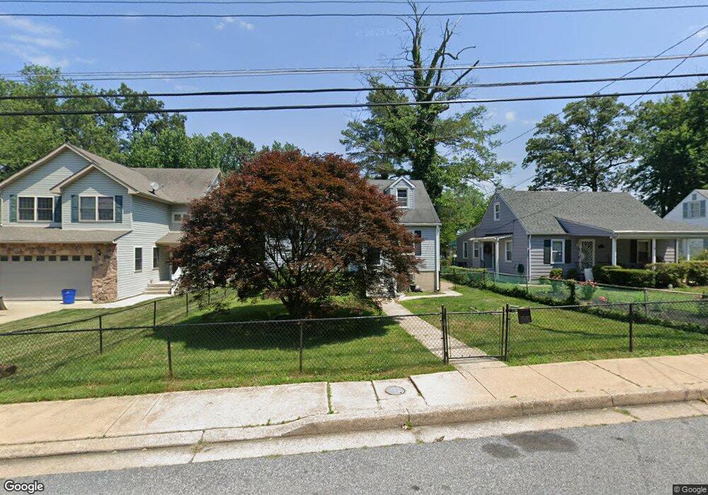 8413 Oakleigh Rd, Parkville, MD 21234 - photo 1
