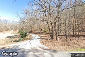 2484 Vineyards Creek Church Rd, Comer, GA 30629