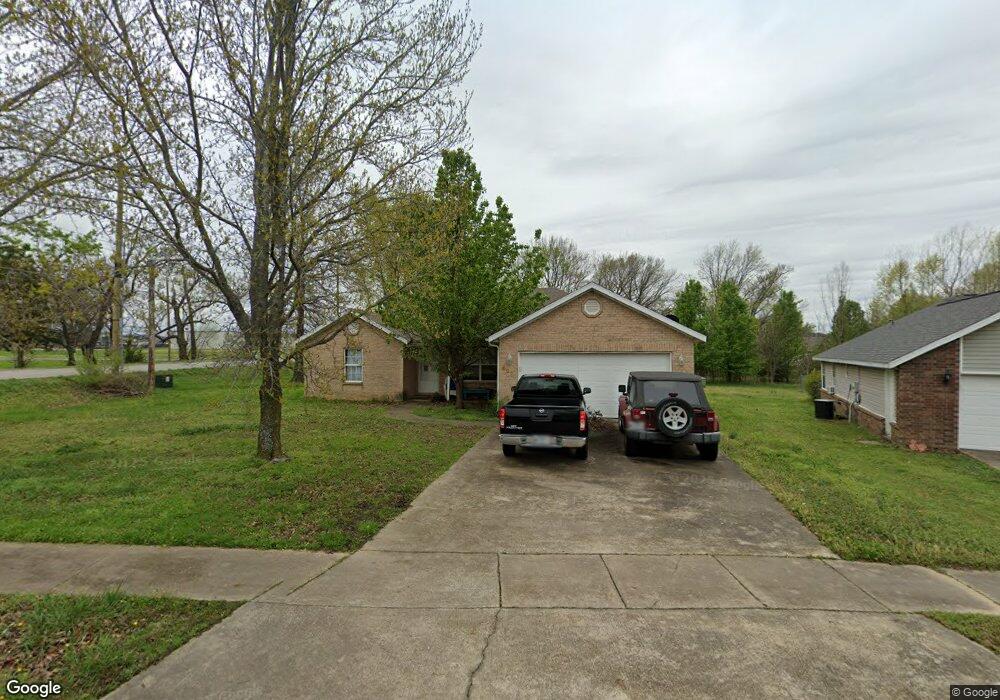 501 Westwood Ave, Prairie Grove, AR 72753 - photo 1