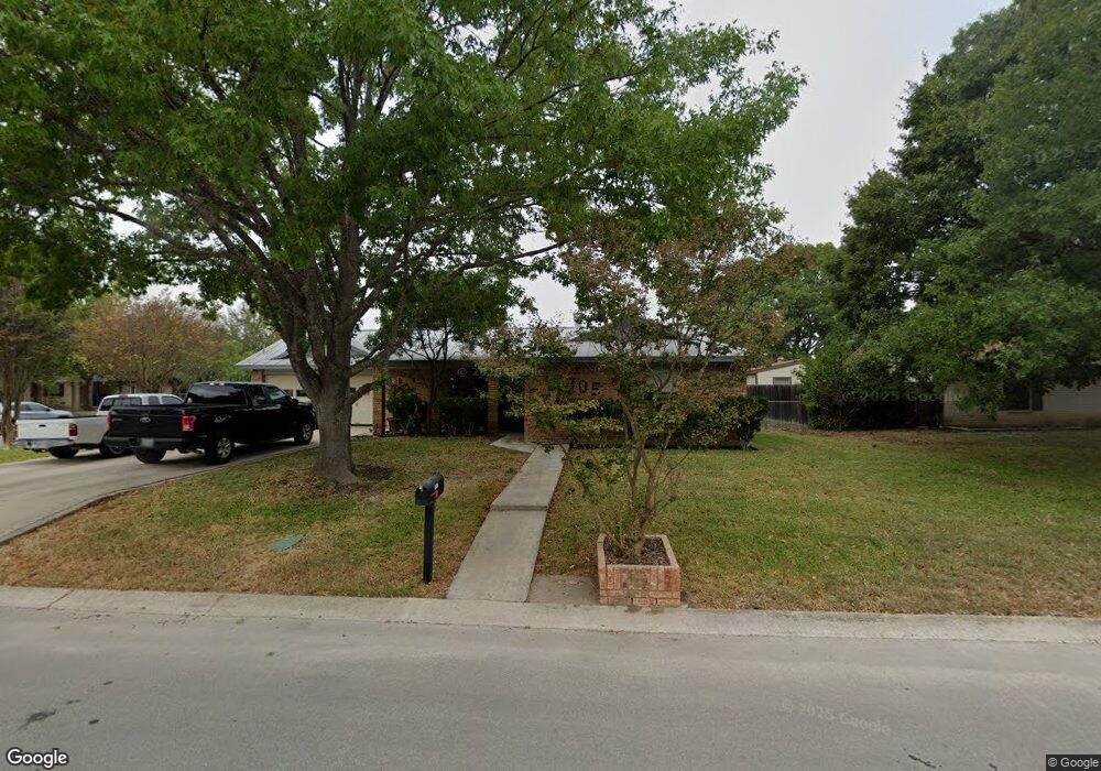 1305 Poppy Ln, New Braunfels, TX 78130 - photo 1