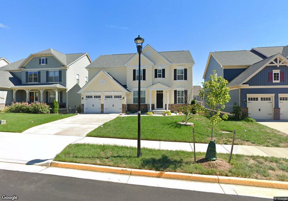 1217 Coastal Ave, Stafford, VA 22554 - photo 1