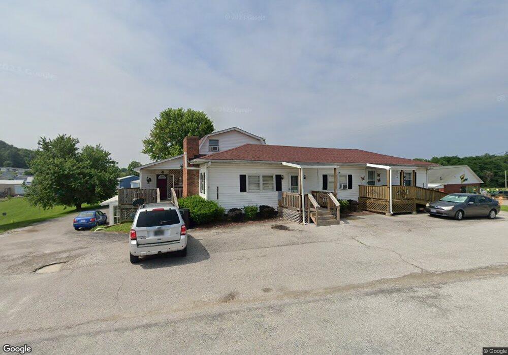 1099 Highway 62 NW, Corydon, IN 47112 - photo 1