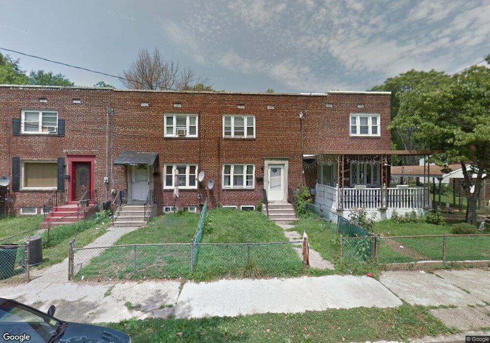 1331 Dayton St, Camden, NJ 08104 - photo 1