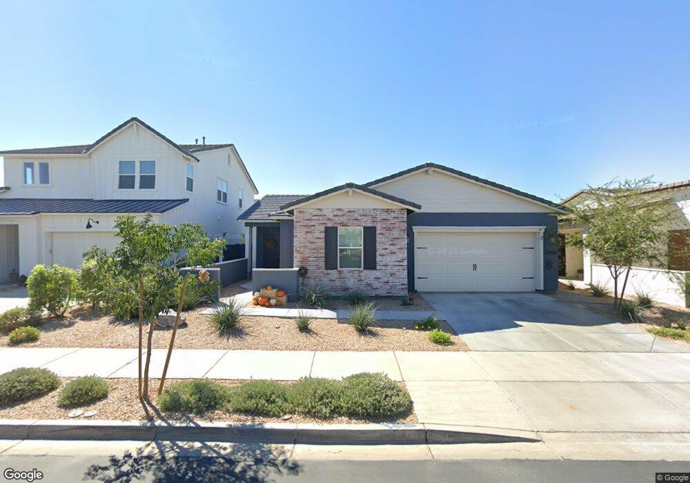 22725 E Poco Calle, Queen Creek, AZ 85142 - photo 1