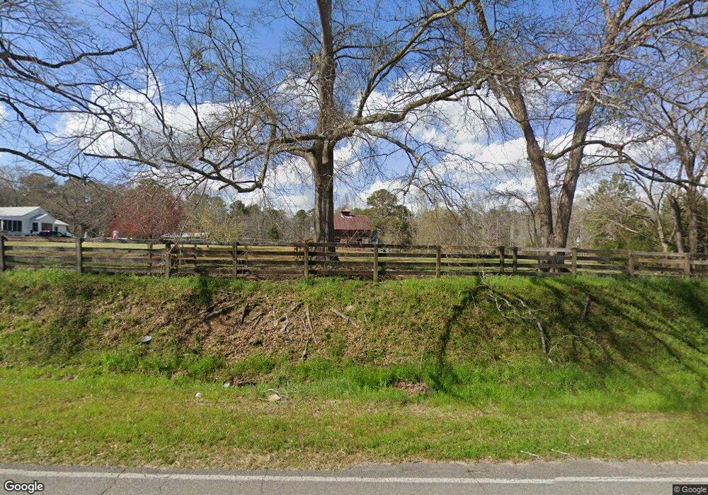 9901 County Line Rd, Midland, GA 31820 - photo 1