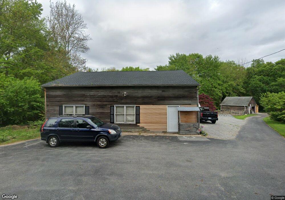 190 Sawmill Rd, Glocester, RI 02857 - photo 1