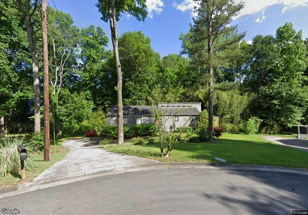 2258 Tralee Ct NE, Marietta, GA 30066 - photo 1