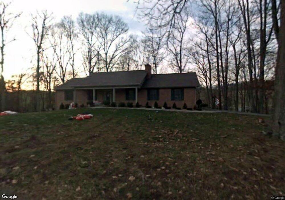 551 Cameron Rd, Rutledge, TN 37861 - photo 1