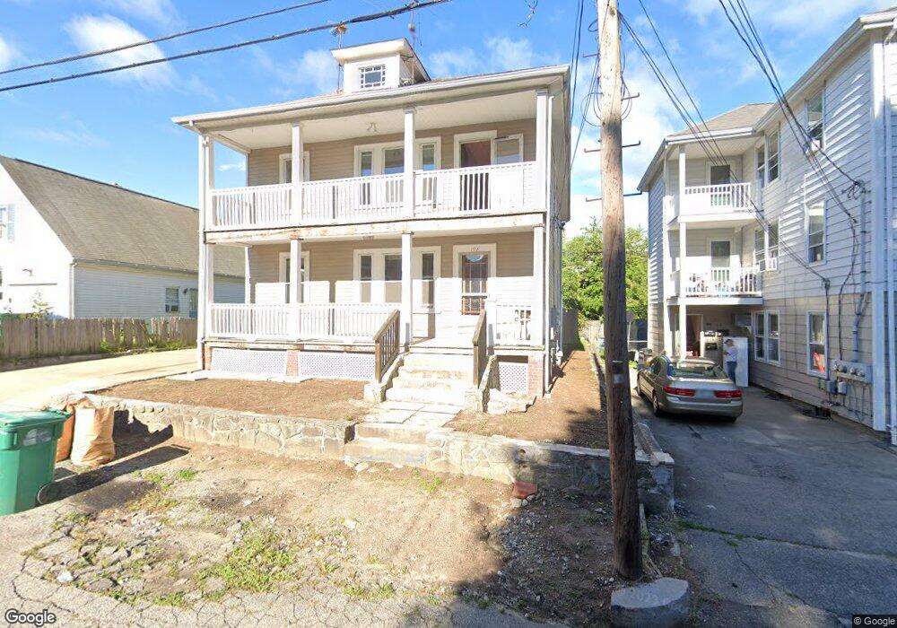 192 Progresso Ave, Woonsocket, RI 02895 - photo 1