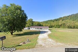 212 Piney Fork Rd, Reader, WV 26167