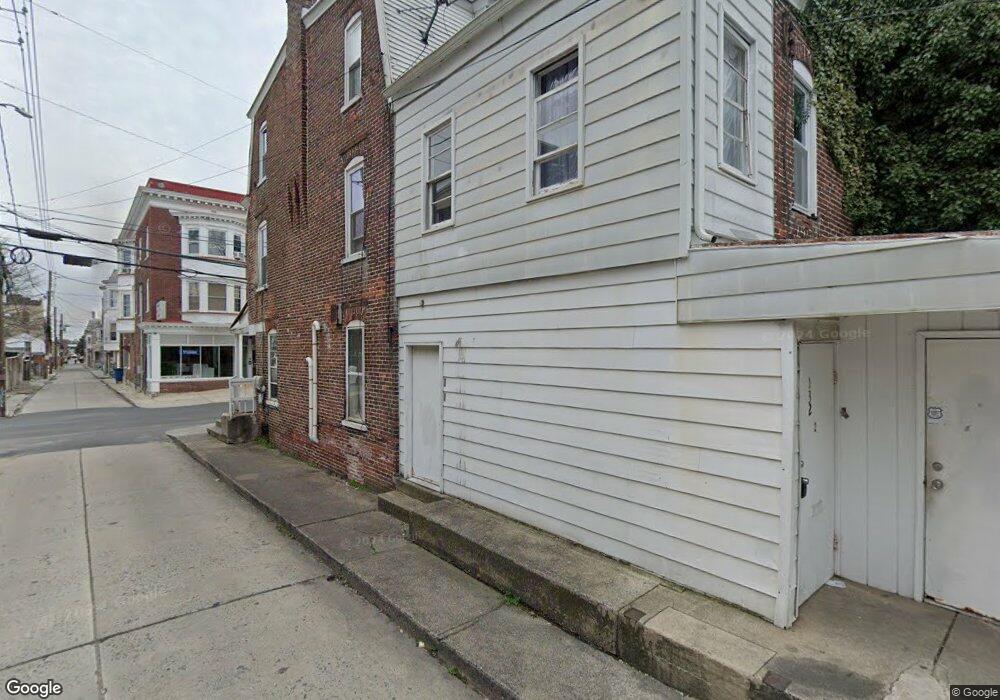 132 N Franklin St, Allentown, PA 18102 - photo 1