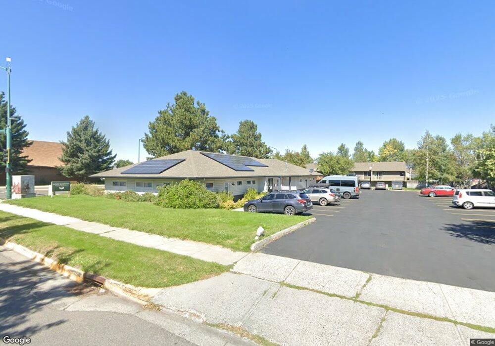 1811 W Koch St, Bozeman, MT 59715 - photo 1