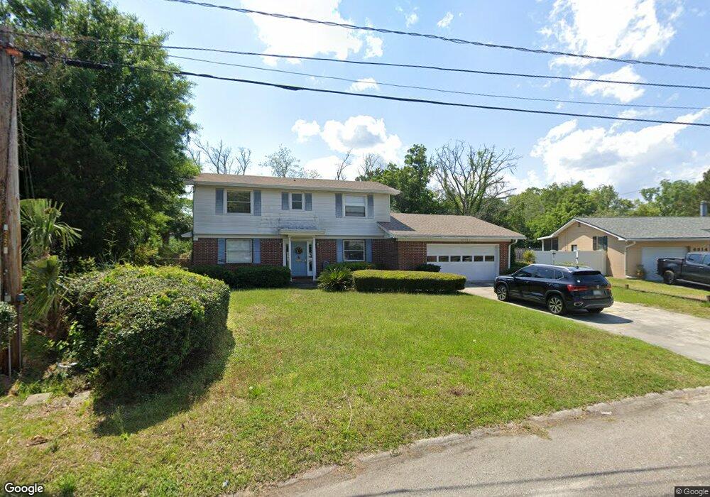 4320 Dazet Ct, Jacksonville, FL 32210 - photo 1