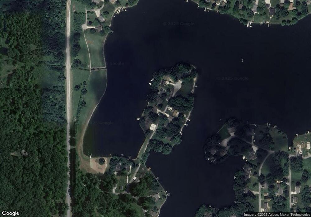 12263 Choctaw Trail, Culver, IN 46511 - photo 1