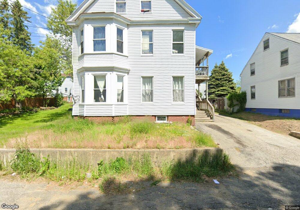 13 Water St unit 2, Somersworth, NH 03878 - photo 1