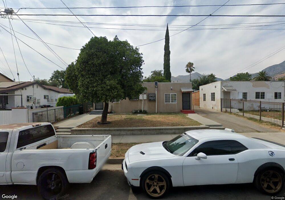 15081 La Mesa St, Sylmar, CA 91342 - photo 1