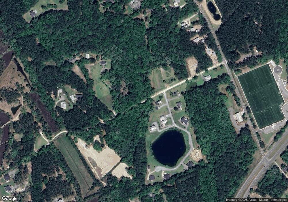 00 Cedar Plantation Ln, Awendaw, SC 29429 - photo 1