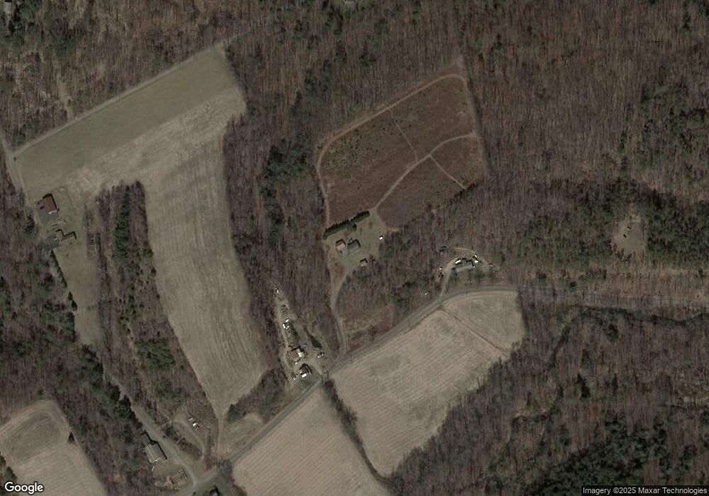 704 Royer Rd, New Bloomfield, PA 17068 - photo 1