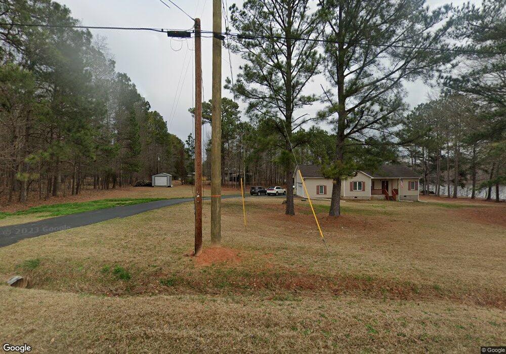 211 Steele Rd, Milner, GA 30257 - photo 1