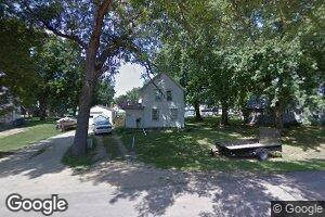 402 W Indiana Ave, George, IA 51237