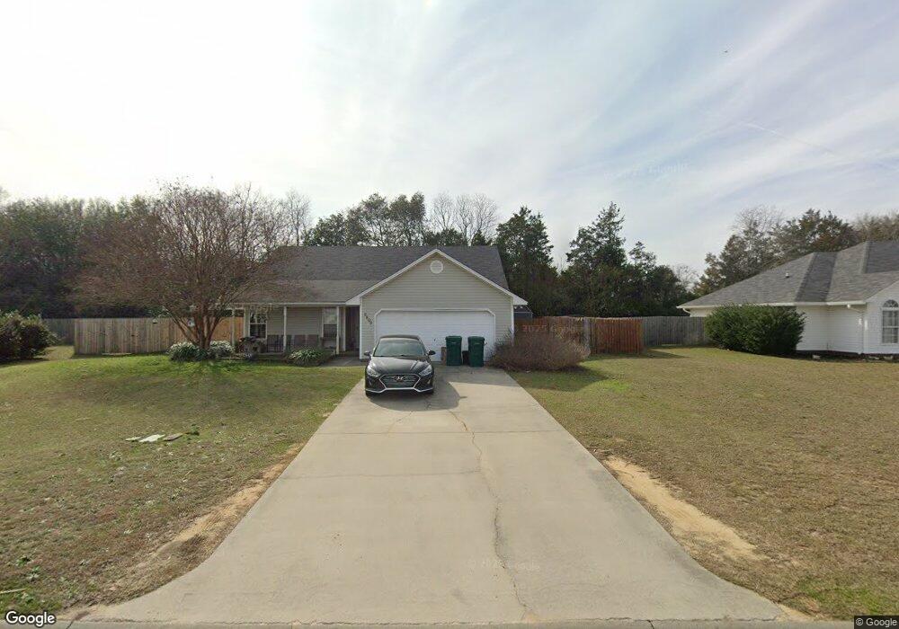 2800 Amidala Ln, Sumter, SC 29153 - photo 1