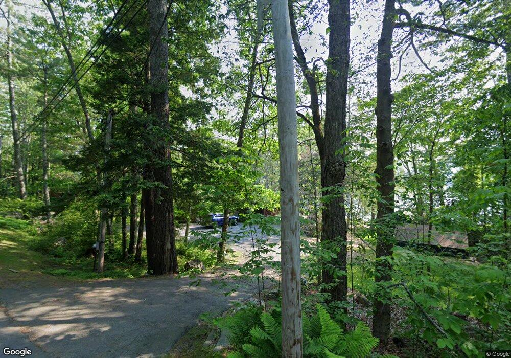 295 Beaucaire Ave, Camden, ME 04843 - photo 1