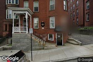 5 State St Unit 3F, Worcester, MA 01609