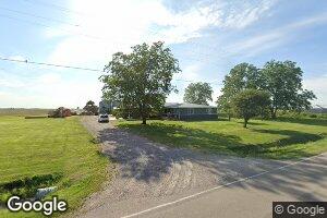 2298 State Highway B, Wardell, MO 63879