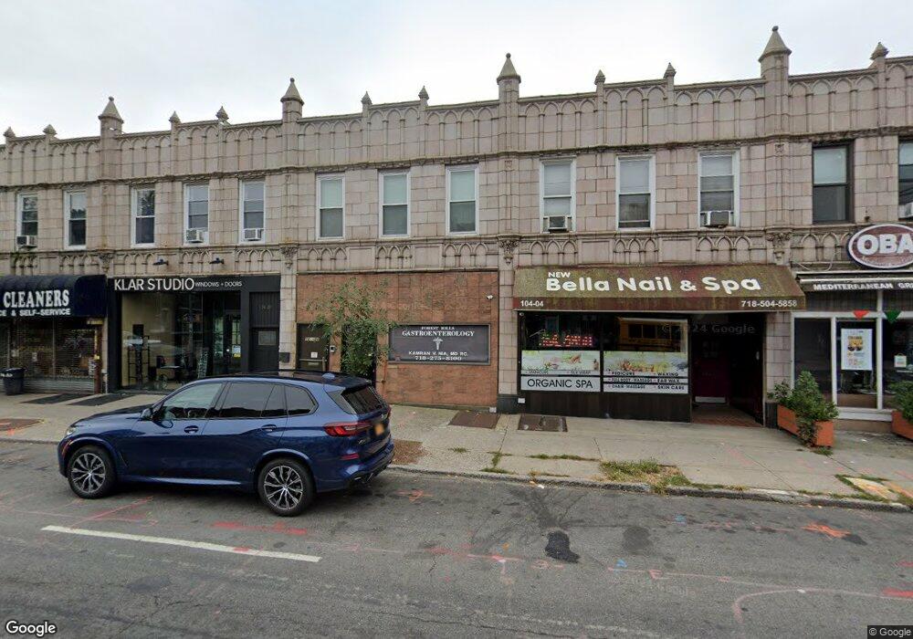 Street View Photo