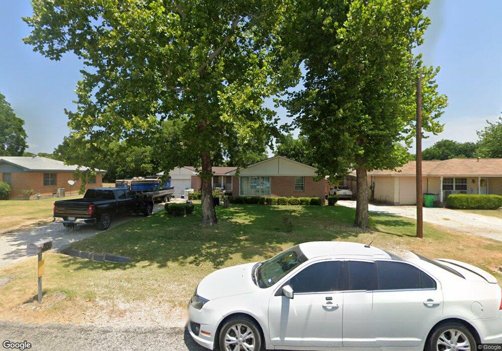 1630 Old Denton Rd, Gainesville, TX 76240 - photo 1