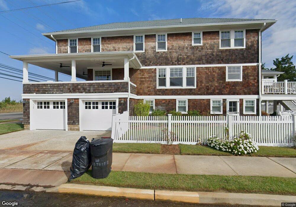 120 1st Ave unit TWENTY, Seaside Park, NJ 08752 - photo 1