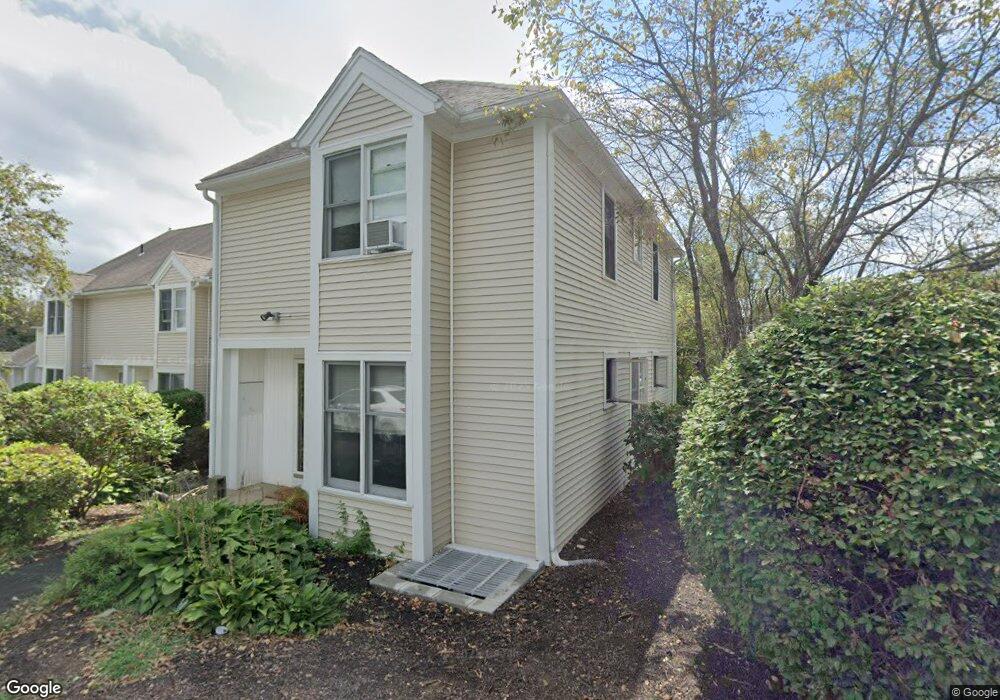 16 Salem Place unit O, Amherst, MA 01002 - photo 1