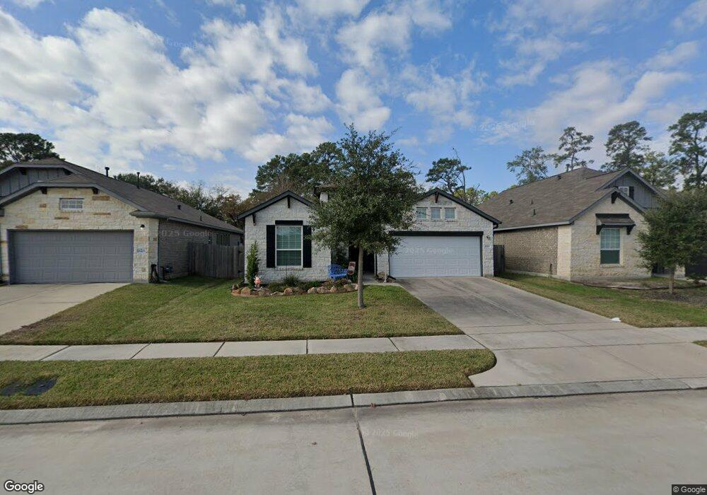 15407 Lakewood Terrace Dr, Tomball, TX 77377 - photo 1