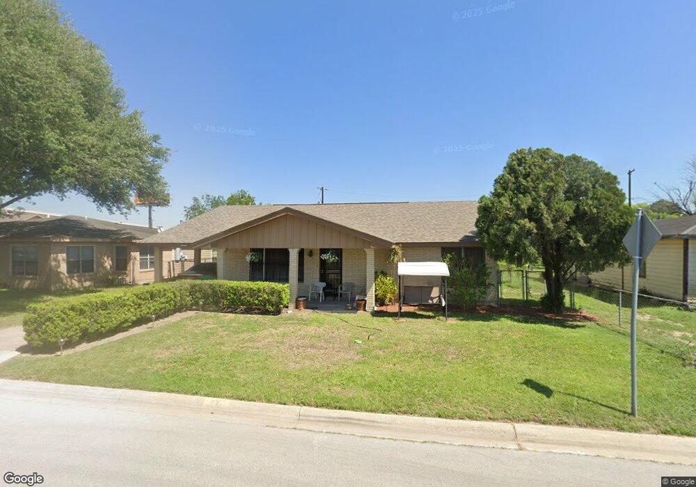 119 E Warren St, Pharr, TX 78577 - photo 1