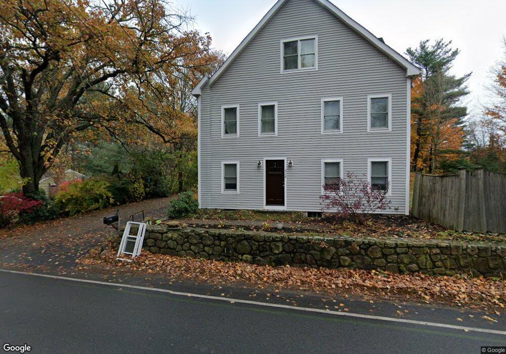 316 Linebrook Rd, Ipswich, MA 01938 - photo 1