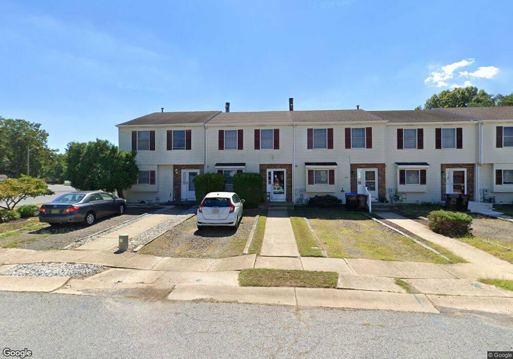 2283 Memorial Ct, Atco, NJ 08004 - photo 1