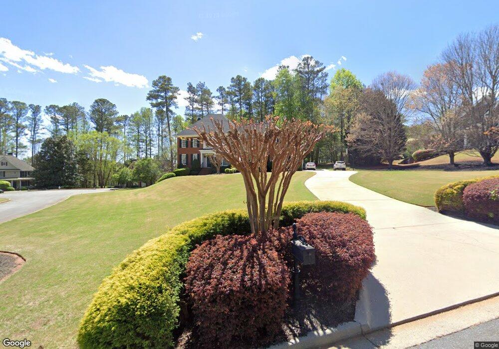 100 Holcombe Hill Ct unit 2, Alpharetta, GA 30004 - photo 1