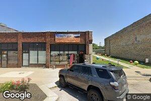 840 N Kansas Ave, Topeka, KS 66608