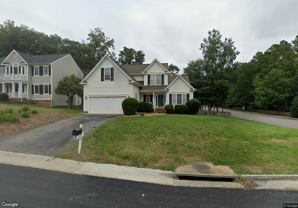 10900 Brunson Way, Glen Allen, VA 23060 - photo 1