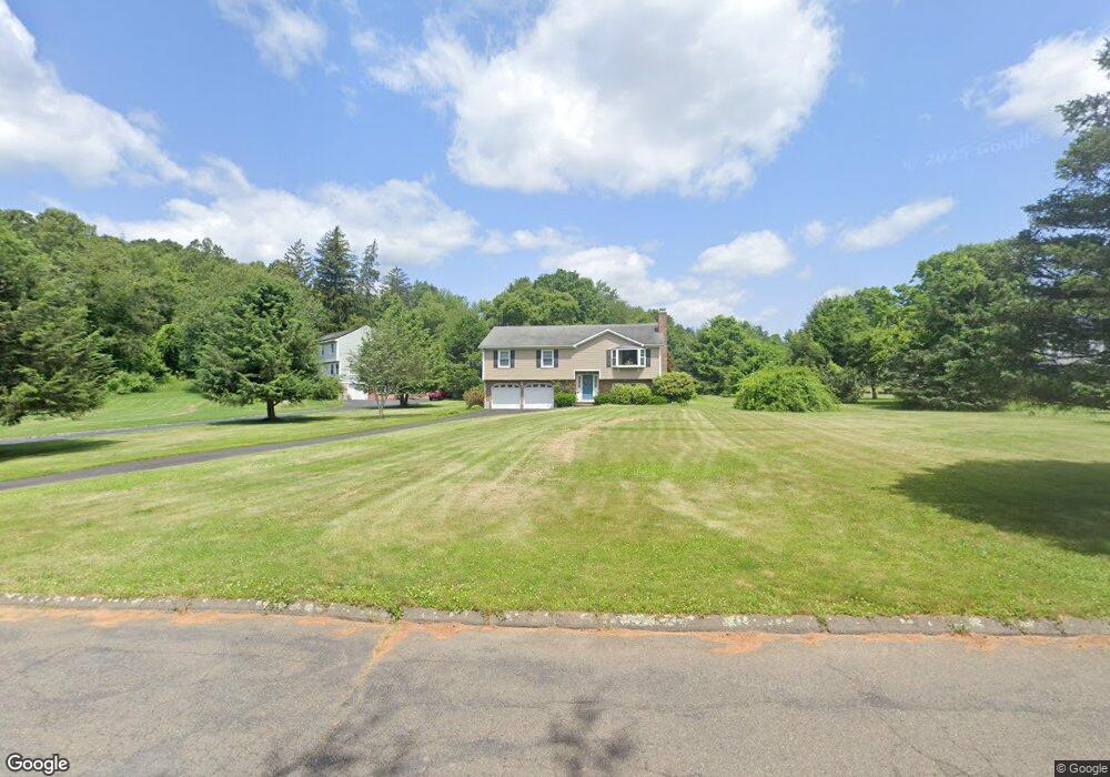 11 Molleur View Dr, Beacon Falls, CT 06403 - photo 1