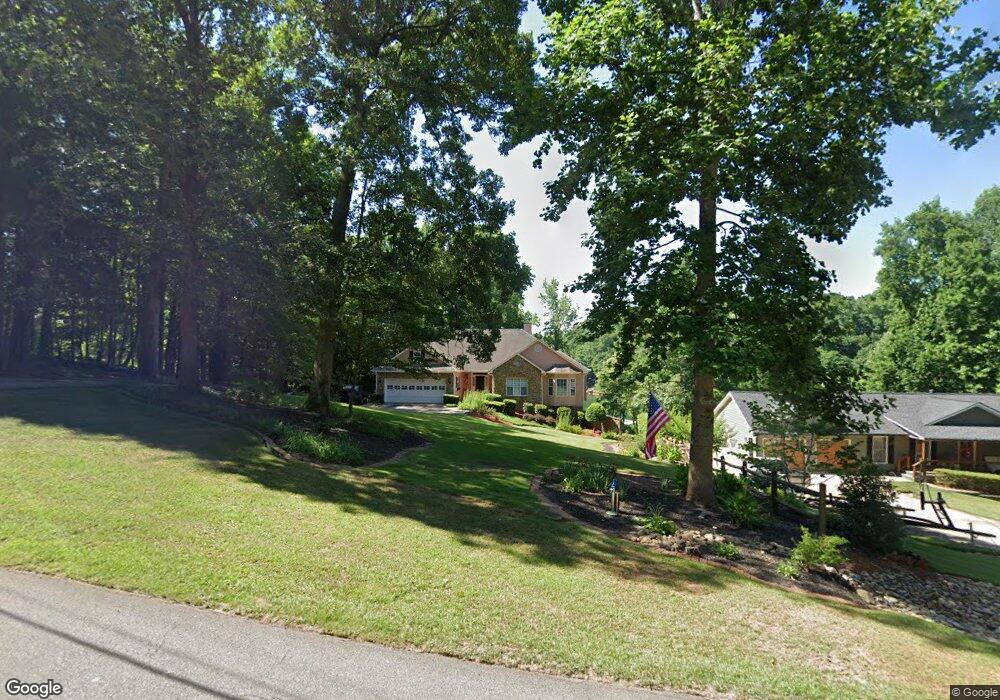 2477 Venture Dr, Gainesville, GA 30506 - photo 1