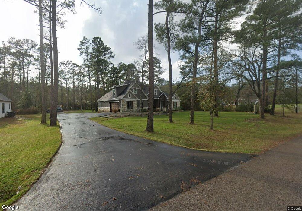 23303 Lazy Hollow Ln, Hockley, TX 77447 - photo 1